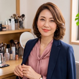 堺 喜美江