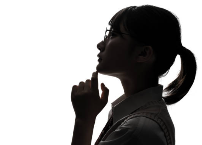 ほうれい線ができる原因