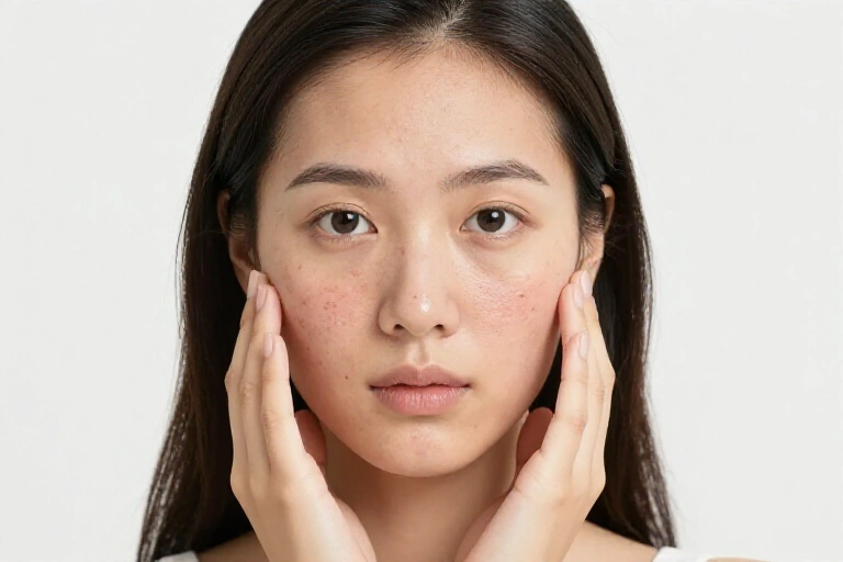 ニキビ跡の治し方｜即効で効果のあるケア方法