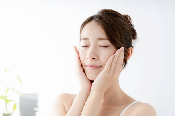 正しい毛穴ケア3ステップ