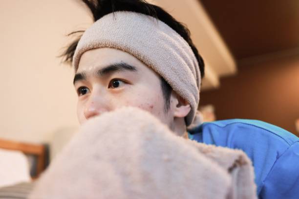 将来の美容皮膚科でのケアイメージ