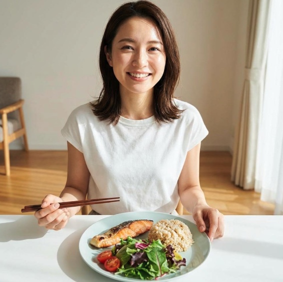 【2026年最新】乾燥肌は食事で体質改善できる？栄養と食べ方のアプローチを徹底解説