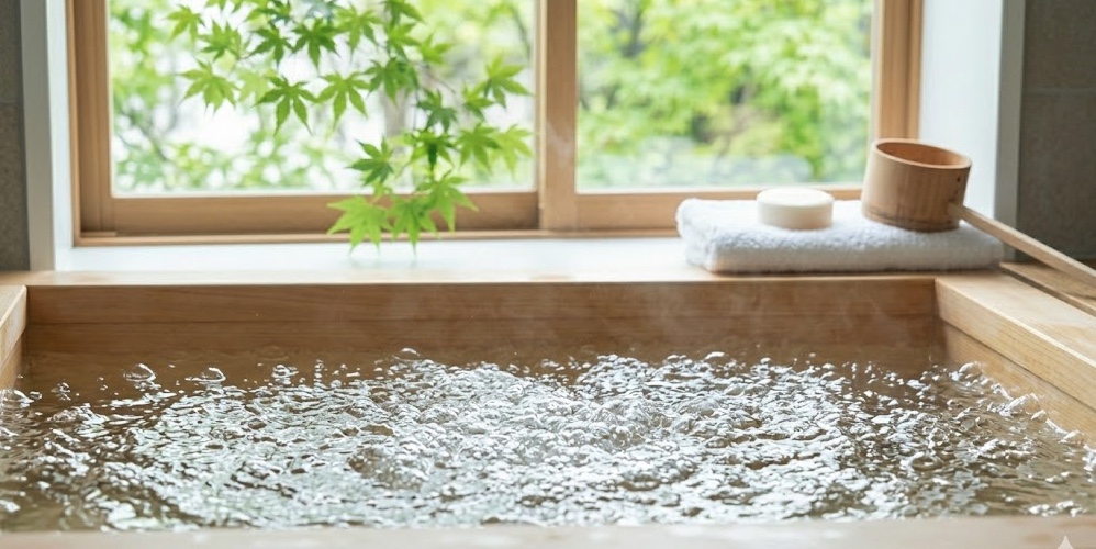 入浴剤のマグネシウムは本当に肌から吸収される？エプソムソルト経皮吸収の真実と科学的考察