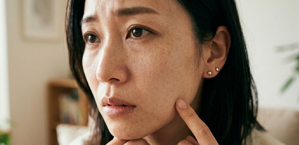 【真実】シミを消したい！自宅ケアの限界と最新アプローチ