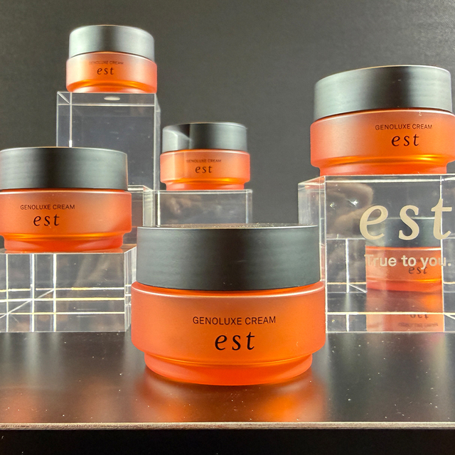 est(エスト)新作クリームは”第二の皮膚”を作る!? 花王×旭化成の新技術を解説