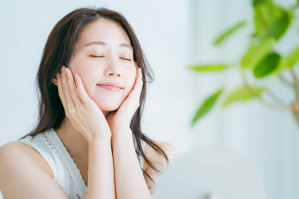 乾燥と大人ニキビの関係