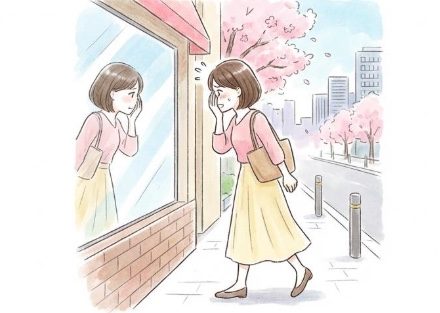 抜け毛・薄毛・白髪が気になるときの原因とケア｜年代・時期別