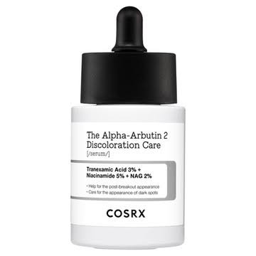 COSRX RXザ・アルファアルブチン2 セラム