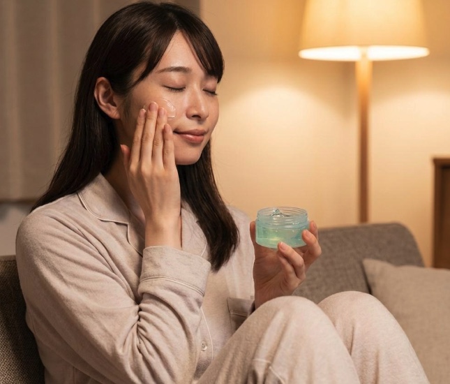 【2026年最新】「今日やばいかも」な夜の日焼けリカバリーケア｜翌朝に赤みを残さない鎮静ルーティン