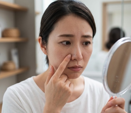肌を痛めない！はがす毛穴パック・洗い流すパックの正しいやり方と適切な頻度