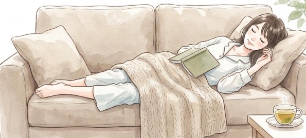 寝不足でも、寝ている間に肌を整える。2026年版・エイジングケア睡眠美容の成分投資ガイド