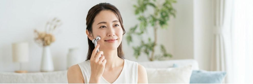 目元ケアの落とし穴イメージ