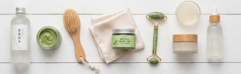 年齢別スキンケアのイメージ