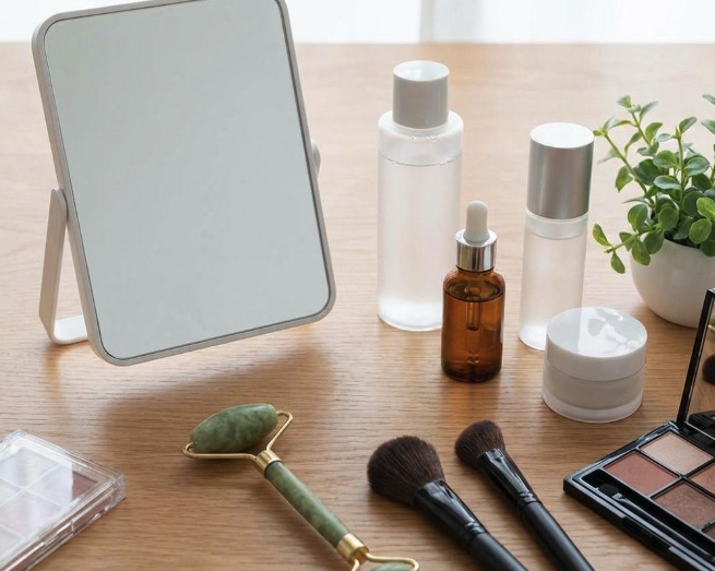 コスメアイテム