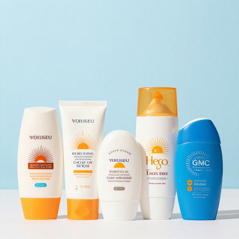 プチプラ日焼け止めの噂