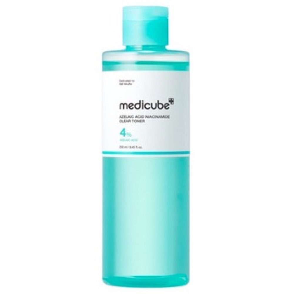 MEDICUBE アゼライン酸ナイアシンアミドクリアトナー