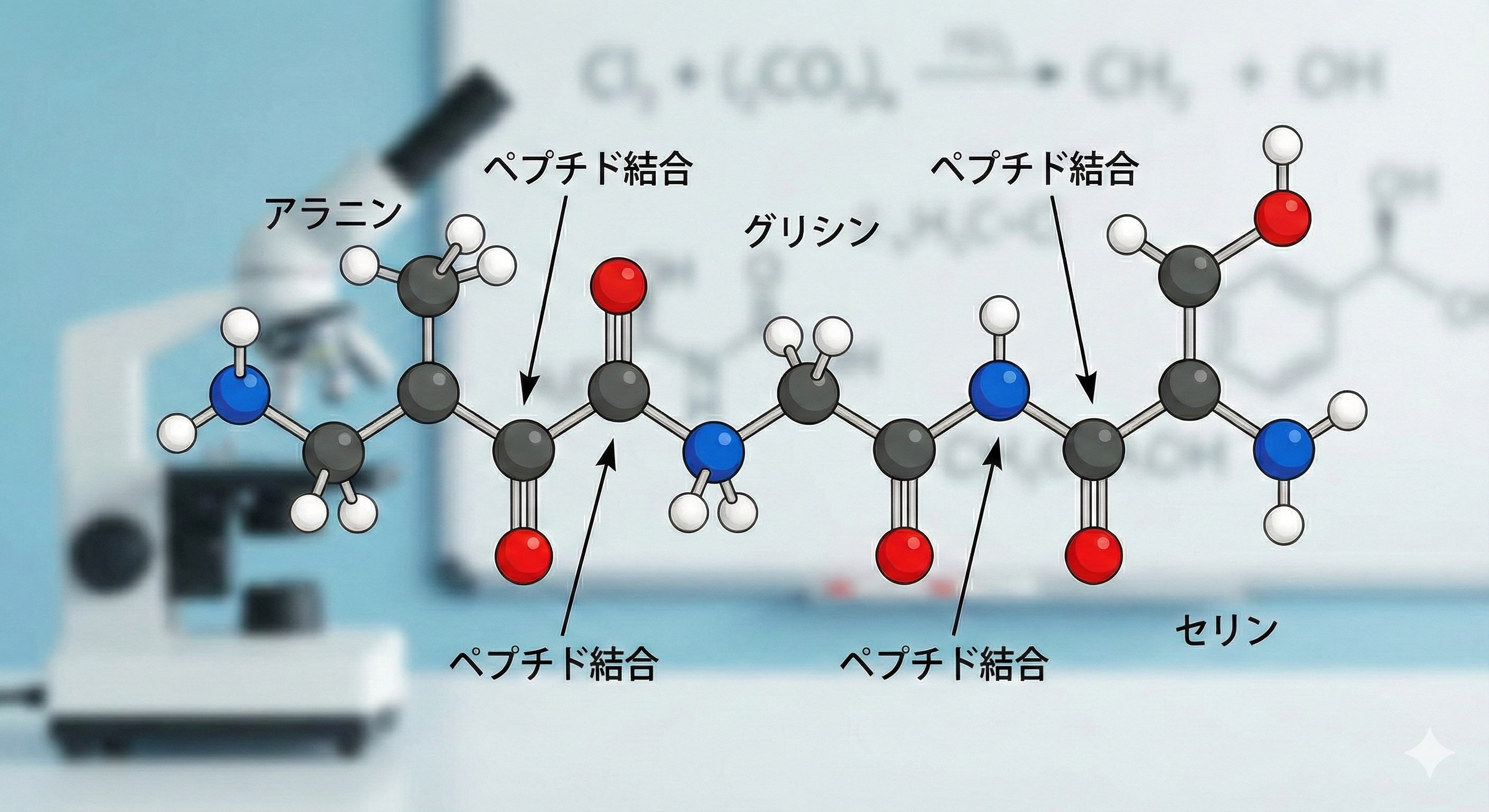 バリア機能低下と攻め成分の関係図解