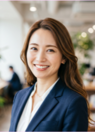 田中 美穂のプロフィール写真